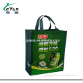 Custom Musette Ecological Cheap Parachute Material Propathene Nonwoven Bag